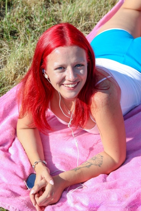 Tiffany Thompson pornographic actress pictures