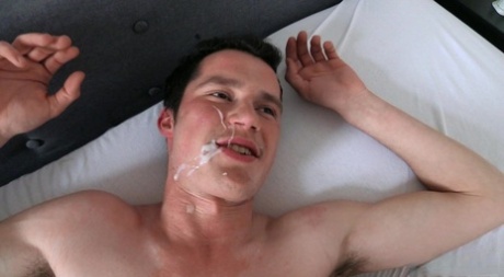 gay facial exclusive pics