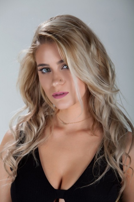 tynd blond teenager varm gratis billede