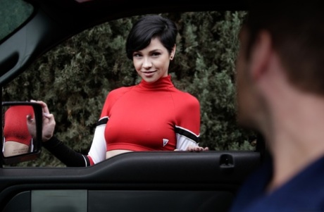 krátké vlasy kurva krásný xxx fotky