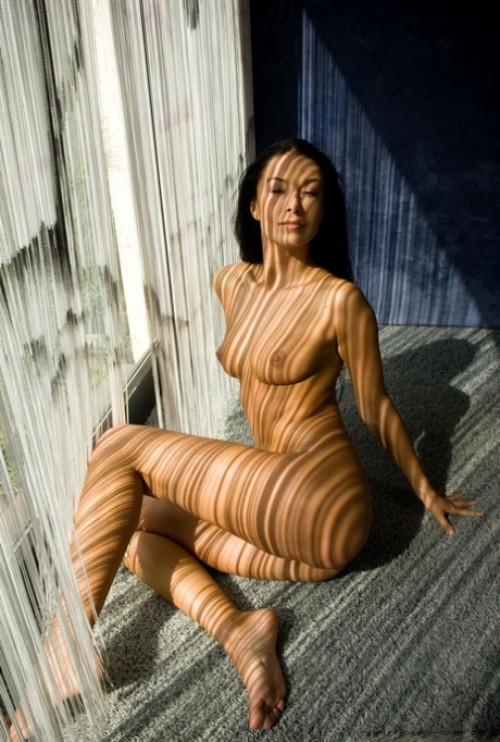 Hanka model exclusive pic