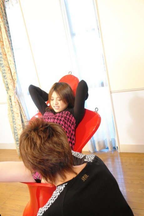 hairy asian teen art naked images