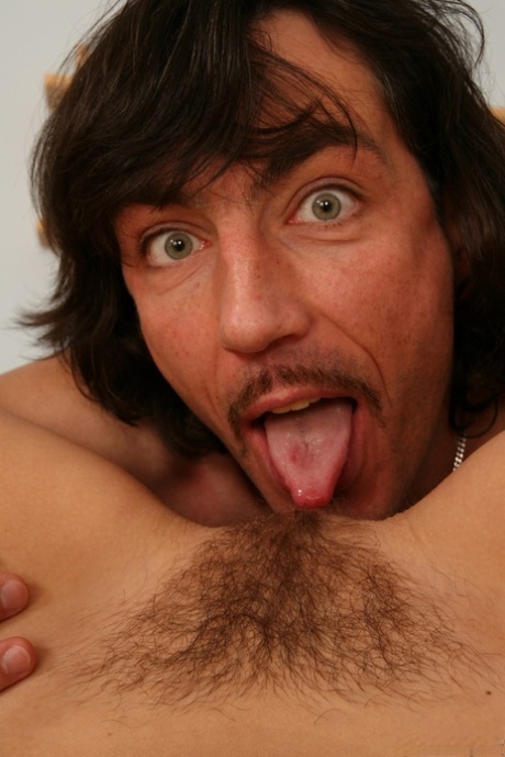 Dieter Von Stein pornographic model pics
