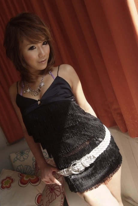 Akiho Nishimura porn actress gallery