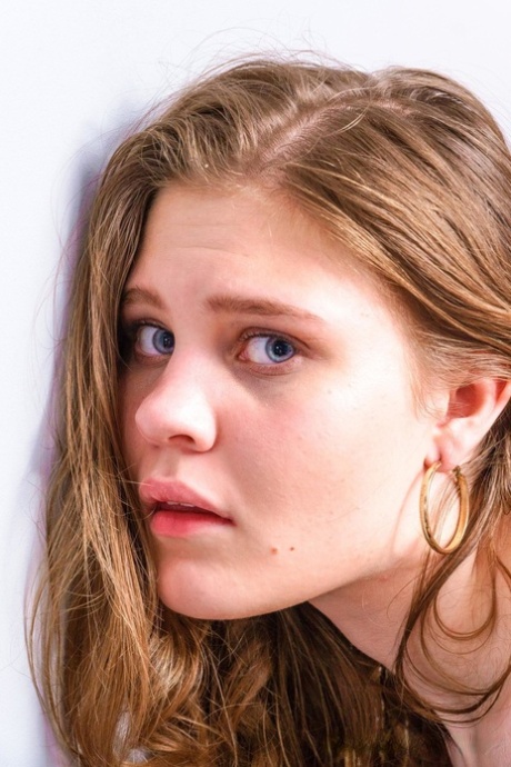 stydlivý teenager exkluzivní horké obrázky