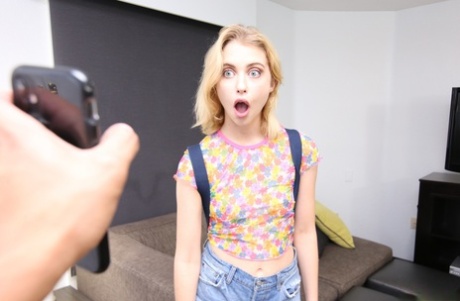 blondýnka mezirasová nahá pornografie galerie