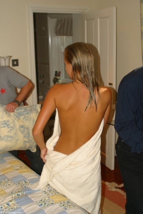behind the scenes free pic