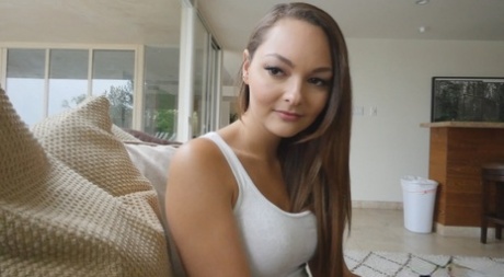 Sabrina Rey model top pics