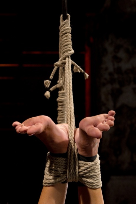 bdsm feet hot nude img