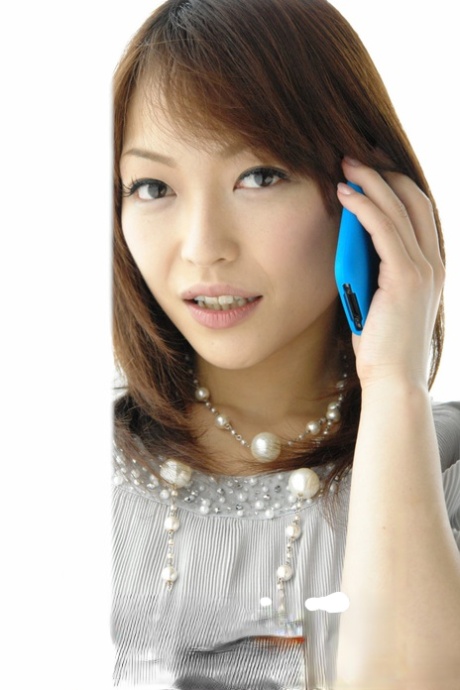 Yukina Aoyama pornstar photo