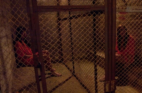prison sexy naked photos