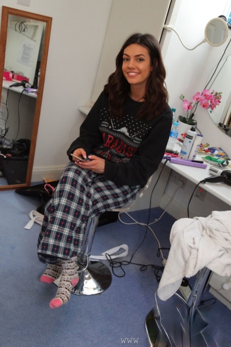 Abigail Day actress pic