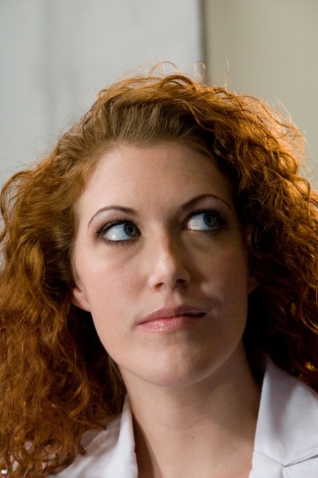 redhead bondage free pictures