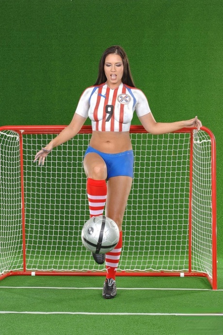 Veronica Da Souza free model gallery