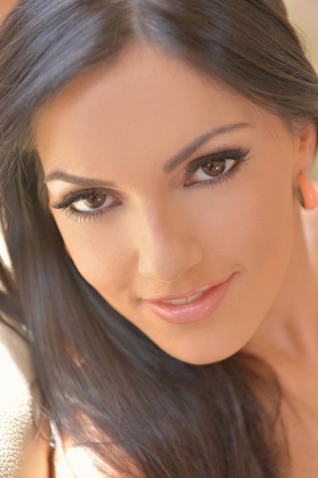 Cecilia De Lys pornstar high quality pic
