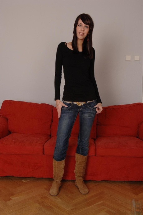 jeans haute qualité parfait galeries