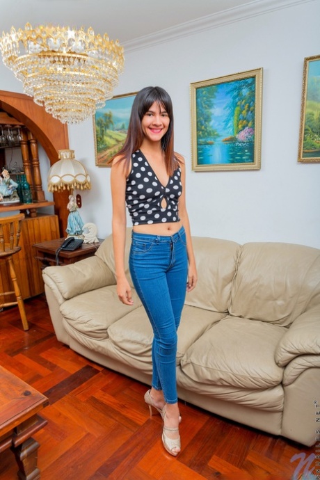 Wenezuela xxx miło galerie