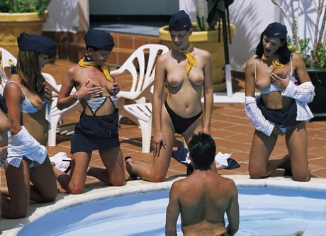 omvendt gruppesex sex xxx bilde