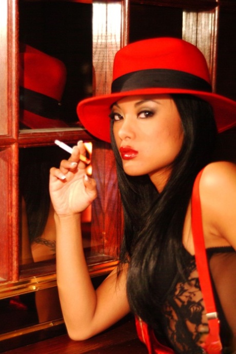 Kaylani Lei pornstar erotic photos