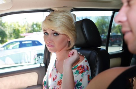 Dani Desire pornographic actress gallery