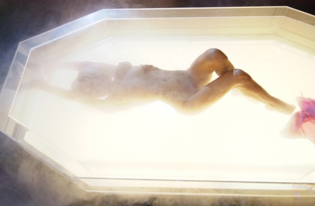 Kimberly Kane nude actress image