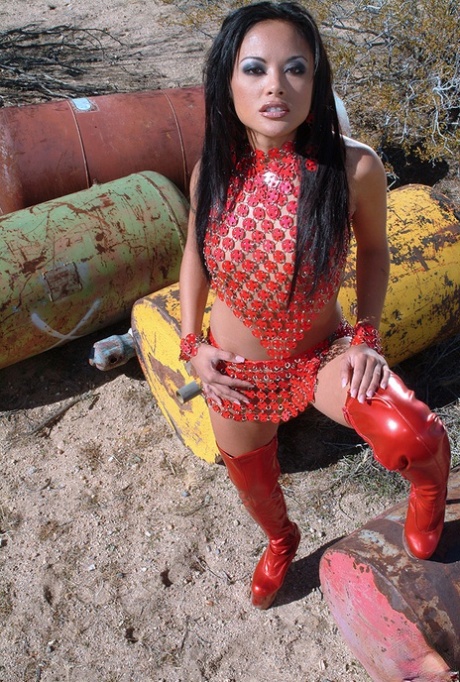 Kaylani Lei porn actress archive