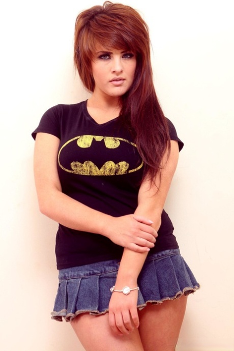 Robyn Alexandra star high quality photo