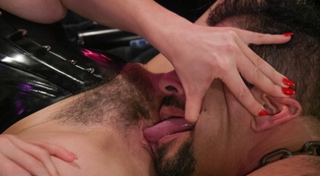 hairy bdsm nice images