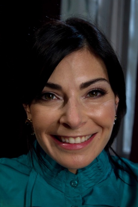 visage de milf porno exclusif image