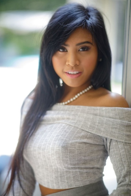 petite asian nice images