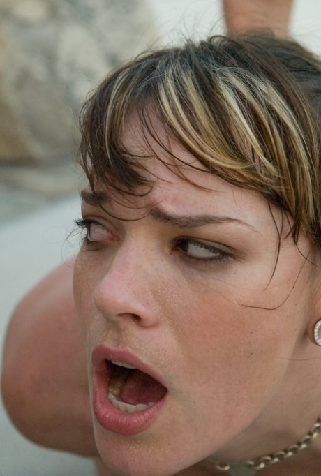 outdoor bdsm erotic archive