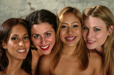 latina lesbian free nude img