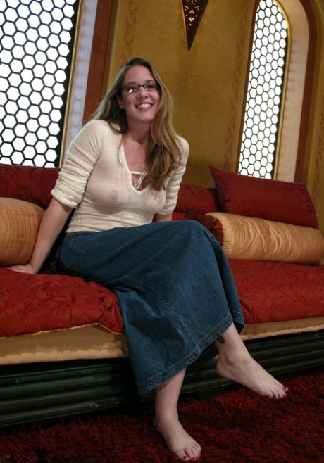Sexy Jade exclusive model photo