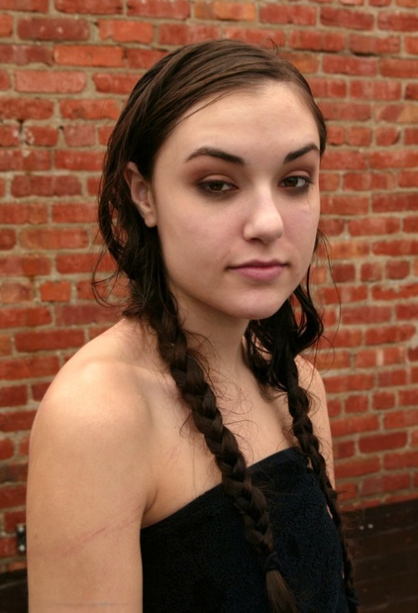 teen bdsm hot nude image