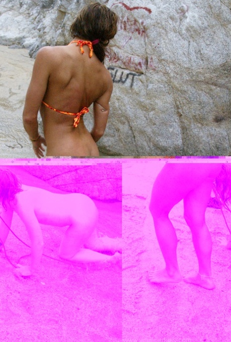 outdoor bdsm nude archive