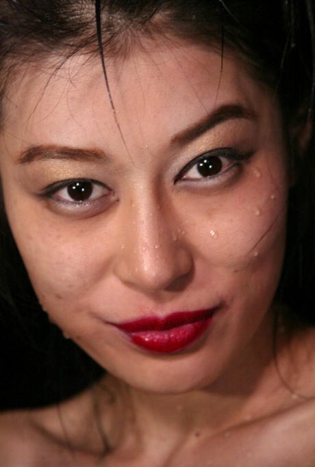 fetiche asiático sexy mejor galería
