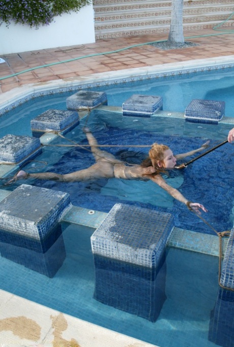 swimming pool nudes images