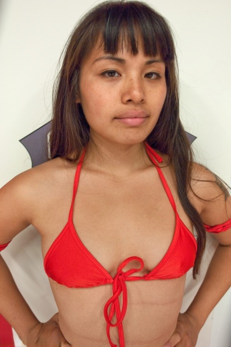 Milcah Halili pornstar nudes gallery