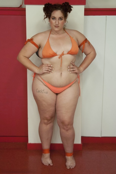 stora vackra kvinnor bondage konst sex arkiv