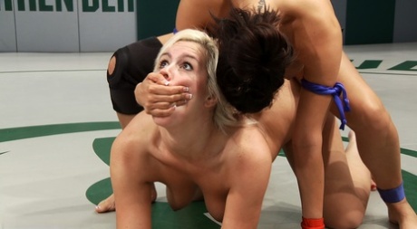 Tara Lynn Foxx naked star pic