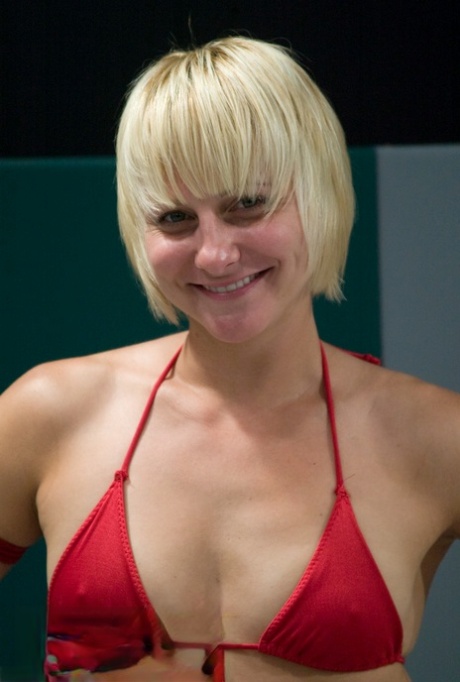 Dia Zerva model nude archive