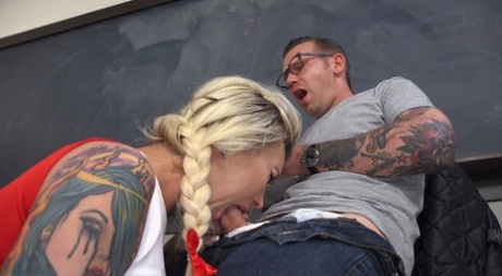 Will Havoc pornstar nude image