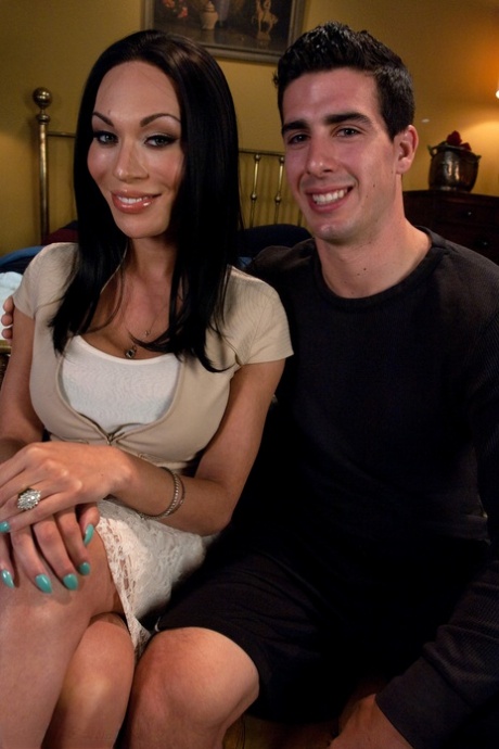 shemale dominatrix hot galleries