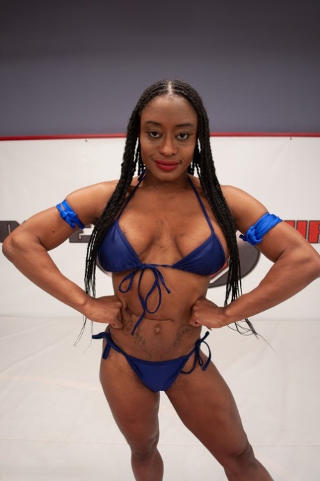 April Hunter perfect actress archive
