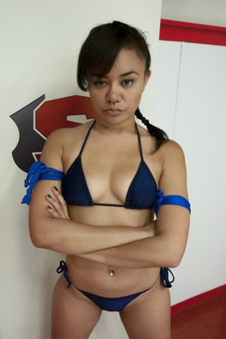 fitness asiatico xxx foto