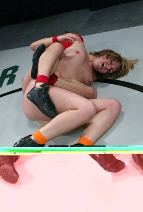 Crimson Ninja sex actress image