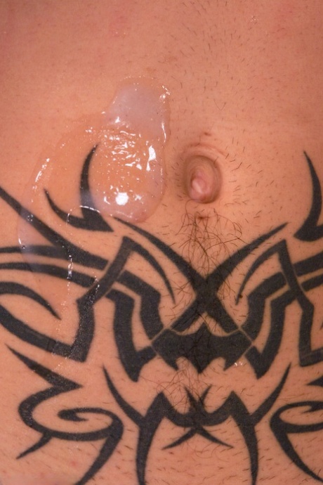 haariger Streber perfekte freie foto