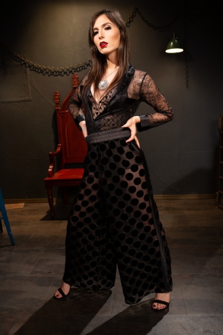 Korra Del Rio beautiful actress pictures