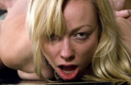 hardcore bdsm hot photo