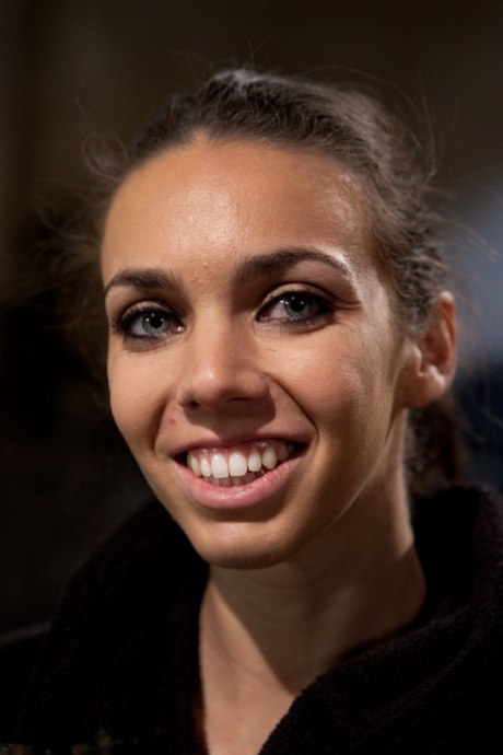 Sparky Sin Clair art actress pics
